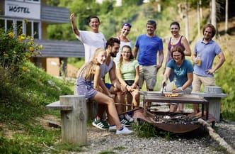 Hostel im Allgäu