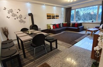 Gemütliche Ferienwohnung im Allgäu