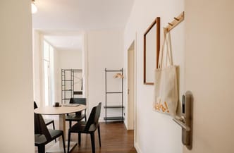 Cosme Apartments