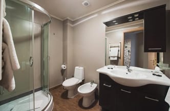 Modern, Central Apartments