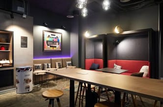 Central 3 star hotel