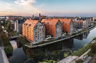 Old Town Apartment Gdansk