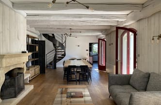 Villa proche de Lyon