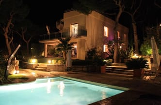 Villa proche de Marseille - Aix
