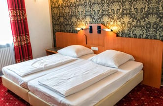 Budgetfreundliches Hotel im Schwarzwald