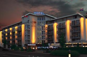 3-Sterne Hotel im Schwarzwald