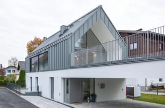 Villa near Salzburg
