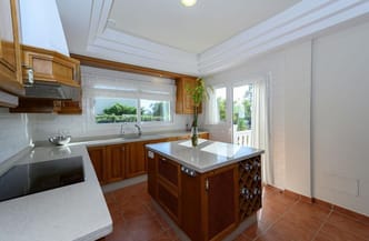 Villa auf Ibiza