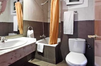 Hotel in the heart of Barcelona