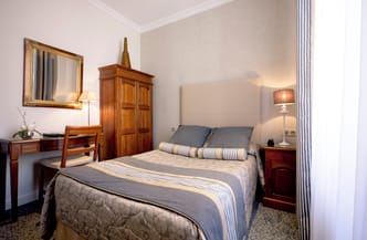 Hôtel de luxe 