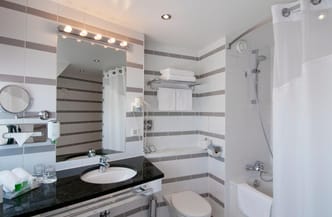 Vienne hôtel 3 étoiles