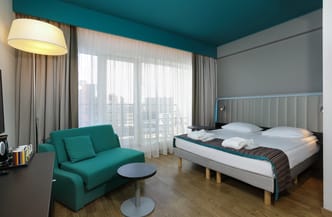 Luxury hotel in Tallinn