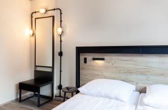 Modern Hostel in Berlin Mitte