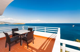 Appartement à Majorque