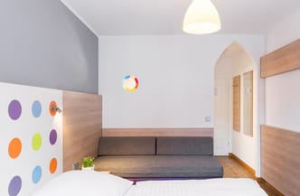 Schickes 3-Sterne-Hotel im Herzen von München