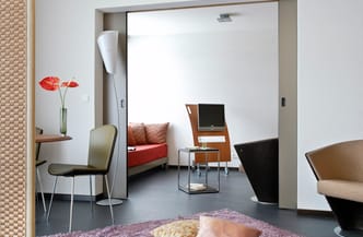 Appartement ou Aparthotel à Bordeaux