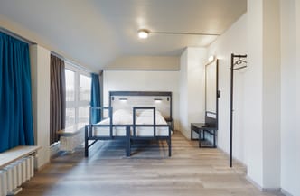Dusseldorf Budget Accommodation