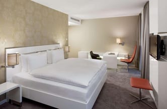 Luxushotel in Dresden