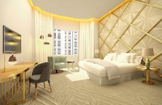 Great Hotel 3*