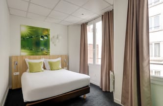 3 star Hotel