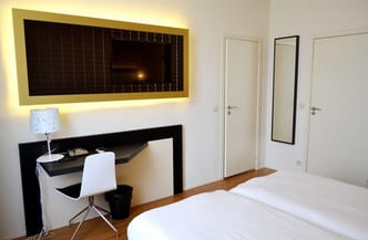 Hôtel 3 étoiles