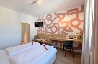 3-Sterne Hotel in der Altstadt