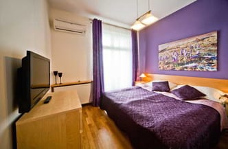 Nice apartments close to Krakow's Old Town