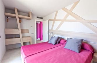 Apartment auf Ibiza