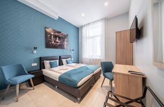Vibrant Hostel in best location