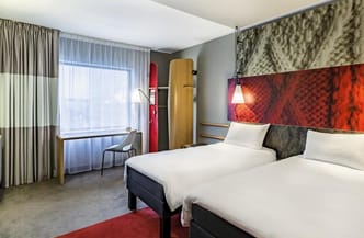 Budget Accommodation Gdansk
