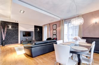 Apartment in Gdansk