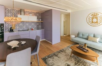 Apartment in Lisbon