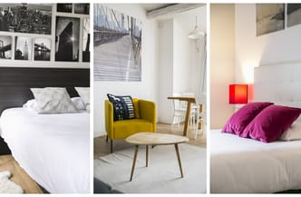 Appartement dans Marseille