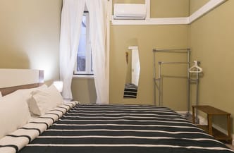 Budget Accommodation Lisbon