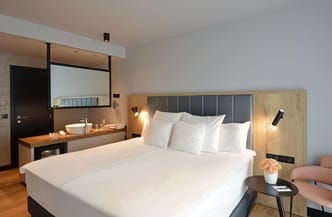 Charming Hotel close to the Andrássy-Boulevard