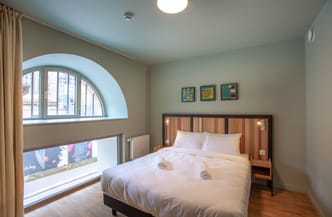 Auberge/économie