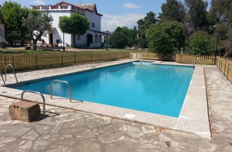 image of Villa autour de Barcelone