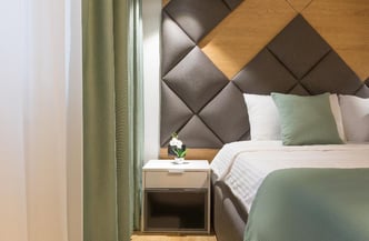 image of Luxe and Comfort Hotel