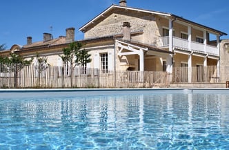 image of Villa proche de Bordeaux