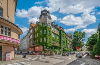 image of Elisabeth Old Town!