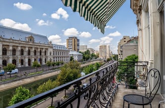 image of Zentrales Hostel