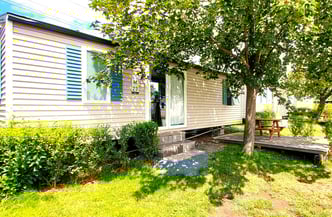 image of Camping near Prague