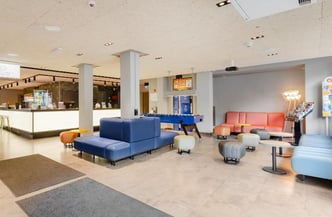 image of Budget Unterkunft in Frankfurt