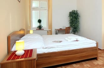 image of Budget-Unterkunft Pilsen