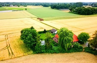 image of Villa bei Düsseldorf