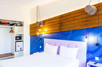 image of Hotel 3 stelle a Lisbona