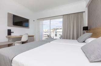 image of Hôtel de luxe à Ibiza
