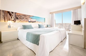 image of Hôtel 3 étoiles à Majorque