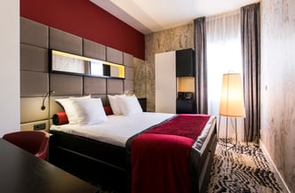 image of Bell'hotel di fronte allo zoo