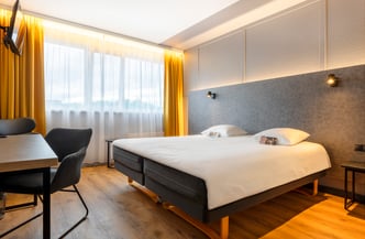 image of 3-stjerners hotell i Tallinn